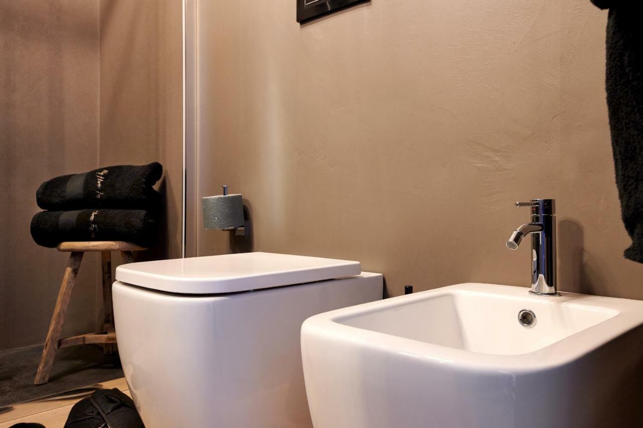 My Home For You - Tasso Style Apartment Bergamo Dış mekan fotoğraf