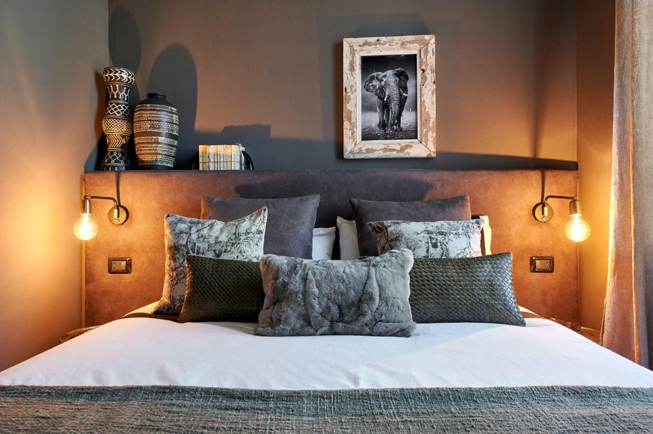 My Home For You - Tasso Style Apartment Bergamo Dış mekan fotoğraf
