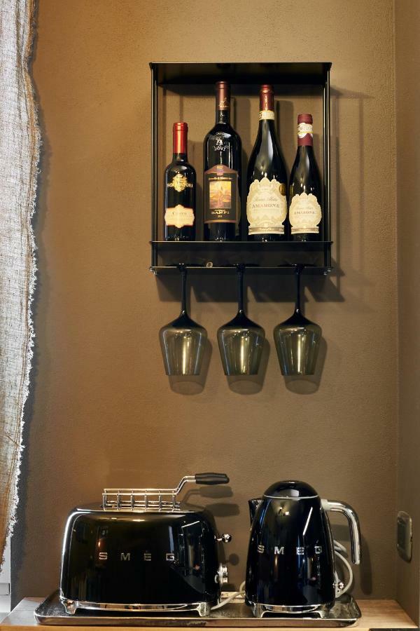 My Home For You - Tasso Style Apartment Bergamo Dış mekan fotoğraf