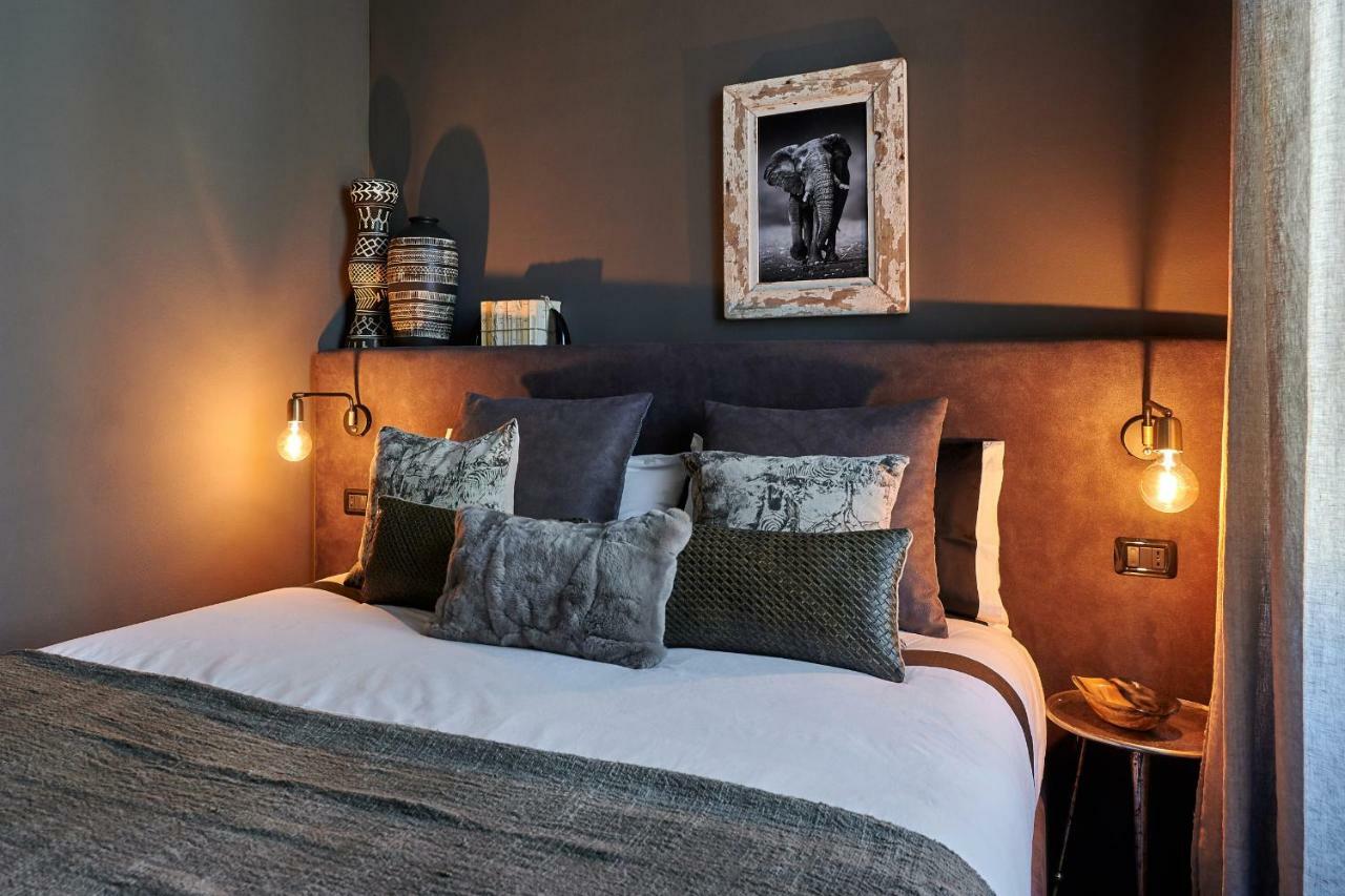 My Home For You - Tasso Style Apartment Bergamo Dış mekan fotoğraf