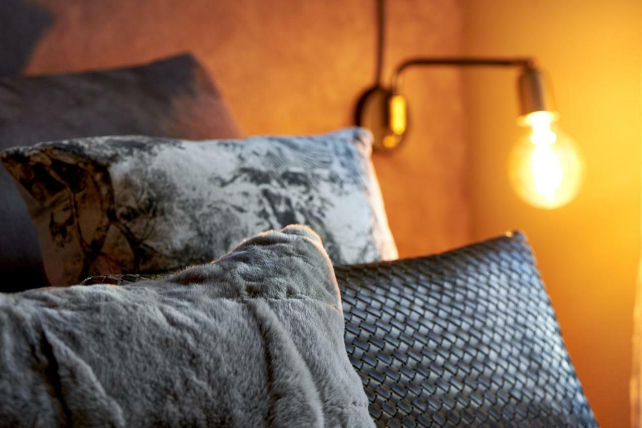 My Home For You - Tasso Style Apartment Bergamo Dış mekan fotoğraf
