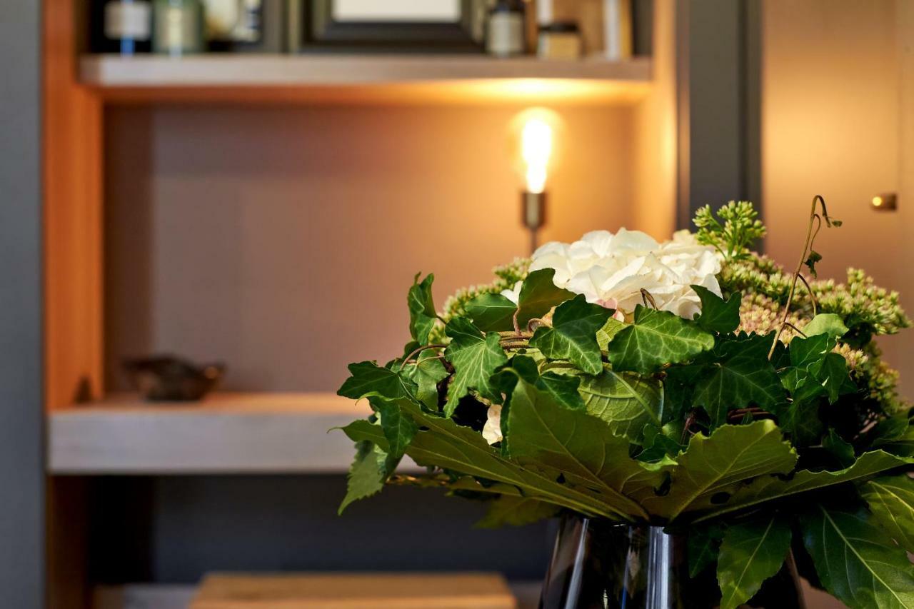 My Home For You - Tasso Style Apartment Bergamo Dış mekan fotoğraf