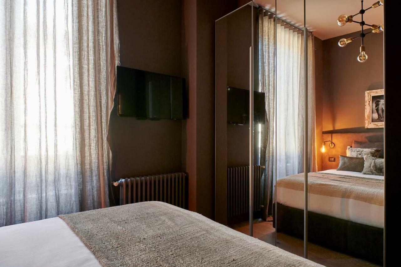 My Home For You - Tasso Style Apartment Bergamo Dış mekan fotoğraf